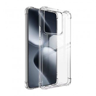 Xiaomi 14T Pro Kılıf Zore Nitro Anti Shock Silikon Xiaomi 14T Pro Kılıf Zore Nitro Anti Shock Silikon