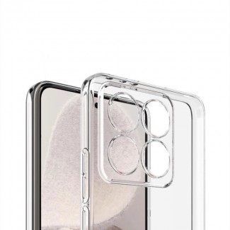 Xiaomi 14T Pro Kılıf Zore Süper Silikon Kapak Xiaomi 14T Pro Kılıf Zore Süper Silikon Kapak