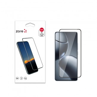 Xiaomi 14T Pro Zore Kenarları Kırılmaya Dayanıklı Cam Ekran Koruyucu Xiaomi 14T Pro Zore Kenarları Kırılmaya Dayanıklı Cam Ekran Koruyucu