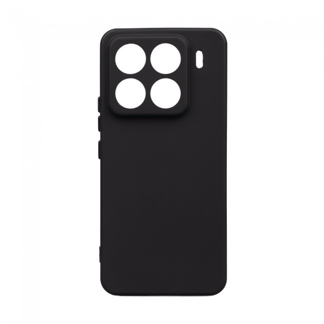 Xiaomi Redmi 15 Pro Kılıf Zore Biye Silikon Xiaomi Redmi 15 Pro Kılıf Zore Biye Silikon