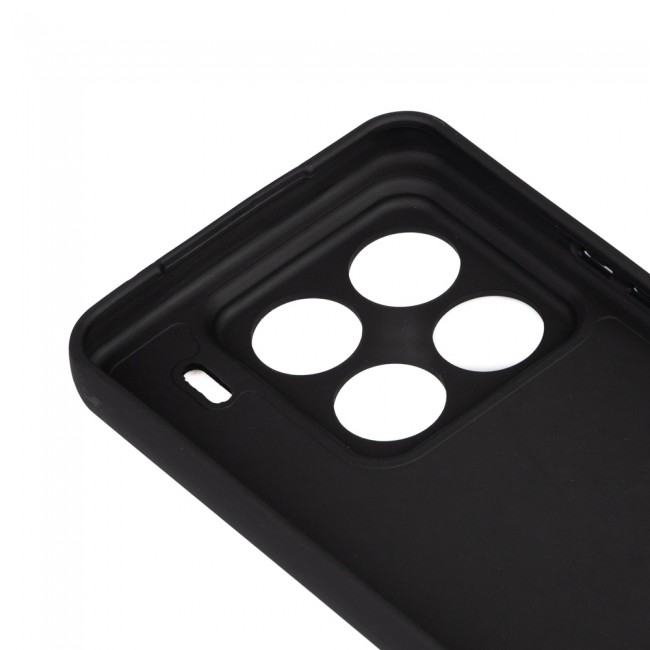 Xiaomi Redmi 15 Pro Kılıf Zore Biye Silikon Xiaomi Redmi 15 Pro Kılıf Zore Biye Silikon