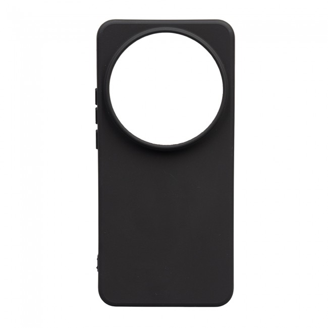 Xiaomi 15 Ultra Kılıf Zore Biye Silikon Xiaomi 15 Ultra Kılıf Zore Biye Silikon
