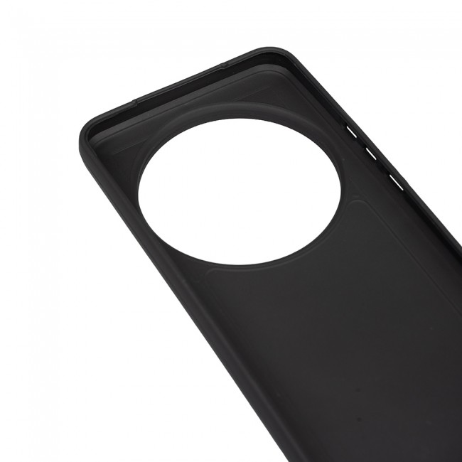 Xiaomi 15 Ultra Kılıf Zore Biye Silikon Xiaomi 15 Ultra Kılıf Zore Biye Silikon