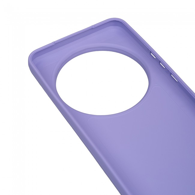 Xiaomi 15 Ultra Kılıf Zore Biye Silikon Xiaomi 15 Ultra Kılıf Zore Biye Silikon