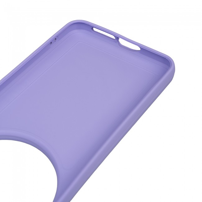Xiaomi 15 Ultra Kılıf Zore Biye Silikon Xiaomi 15 Ultra Kılıf Zore Biye Silikon