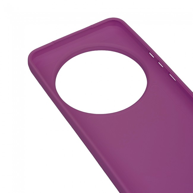Xiaomi 15 Ultra Kılıf Zore Biye Silikon Xiaomi 15 Ultra Kılıf Zore Biye Silikon