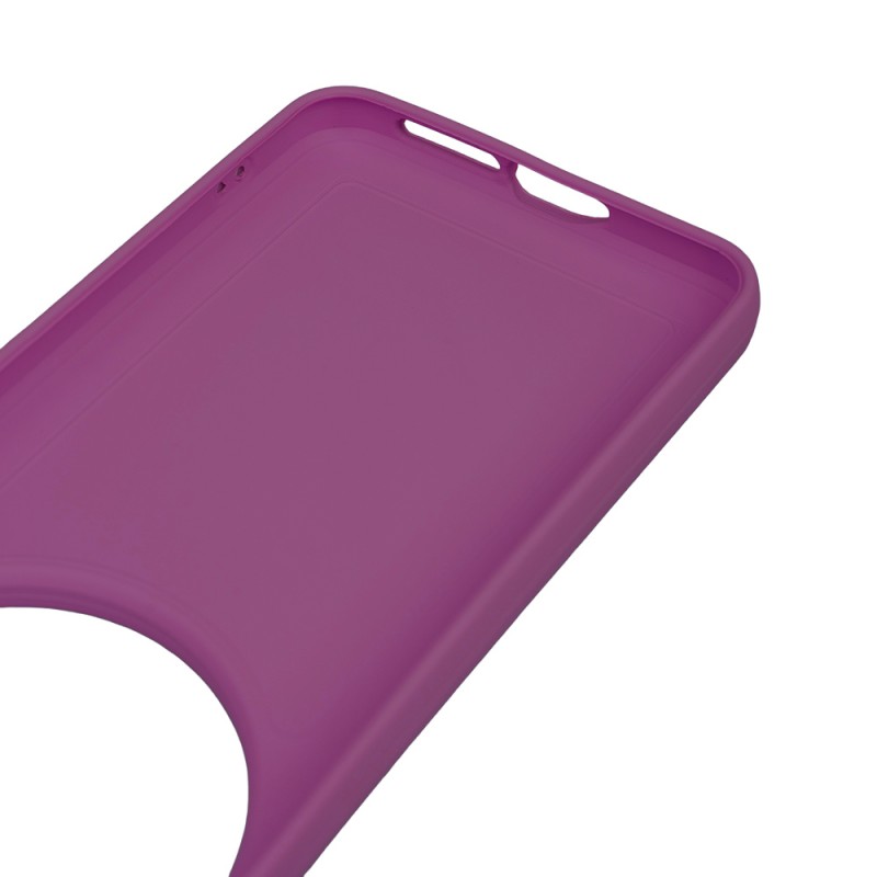 Bal-z Xiaomi 15 Ultra Kılıf  Biye Silikon