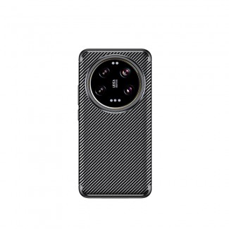 Xiaomi 15 Ultra Kılıf Zore Negro Silikon Kapak Xiaomi 15 Ultra Kılıf Zore Negro Silikon Kapak
