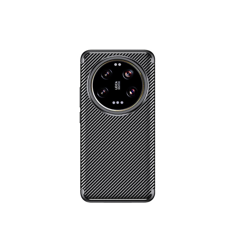 Bal-z Xiaomi 15 Ultra Kılıf  Negro Silikon Kapak