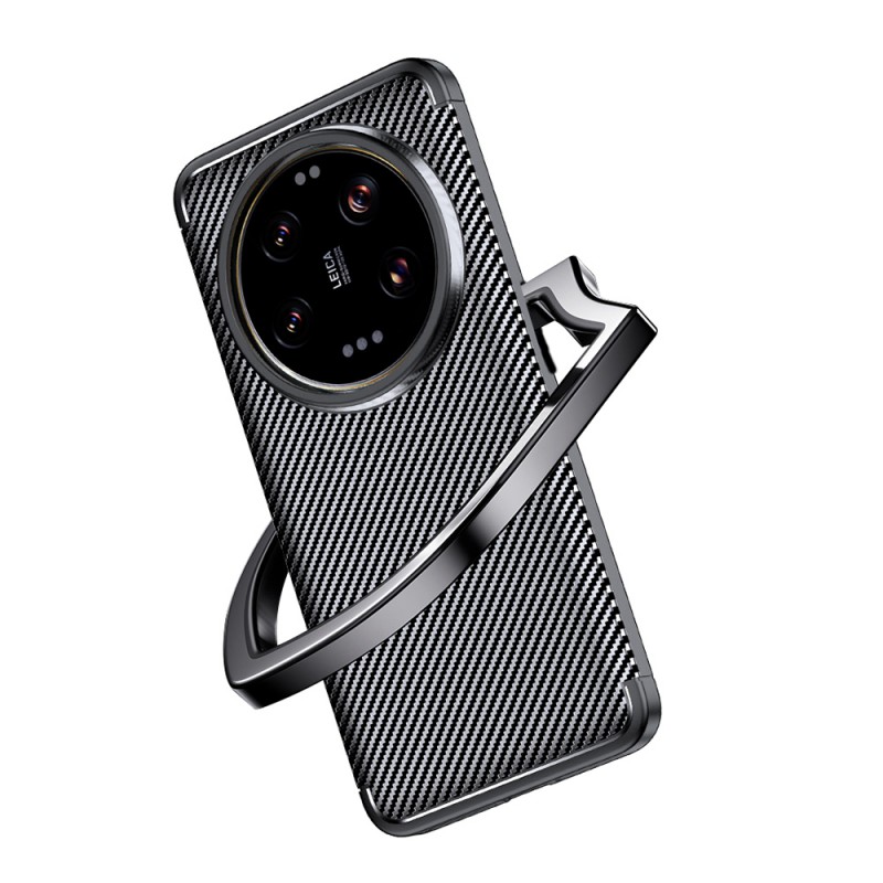 Bal-z Xiaomi 15 Ultra Kılıf  Negro Silikon Kapak