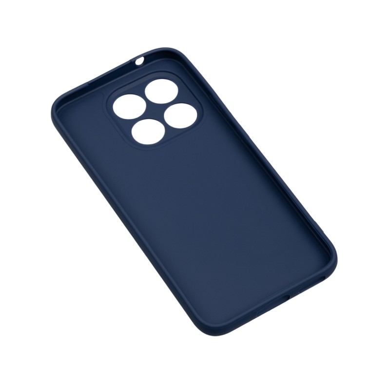 Bal-z Xiaomi 15T Kılıf Zore Biye Silikon