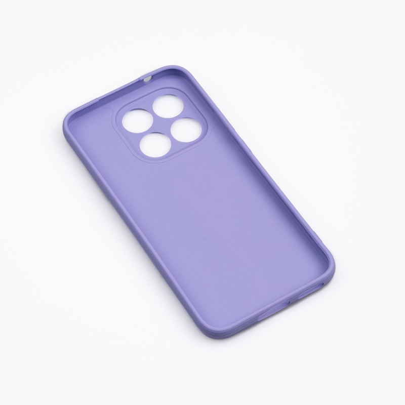 Bal-z Xiaomi 15T Kılıf Zore Biye Silikon