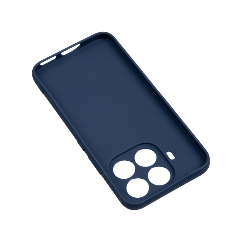 Bal-z Xiaomi 15T Pro Kılıf Zore Biye Silikon