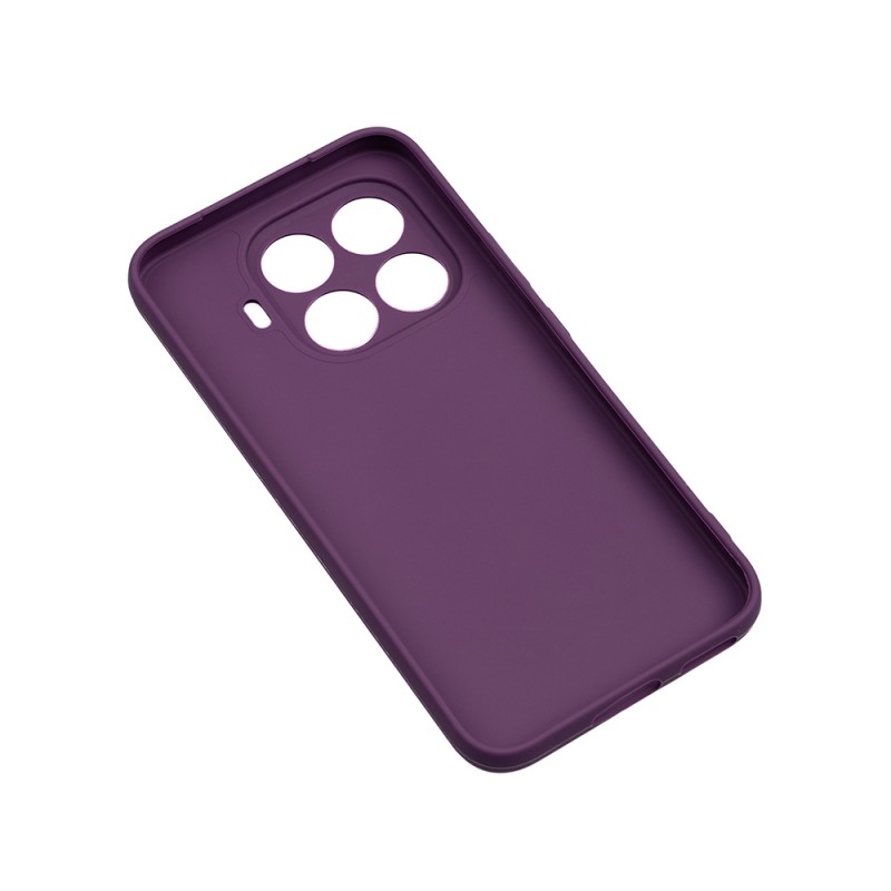 Bal-z Xiaomi 15T Pro Kılıf Zore Biye Silikon