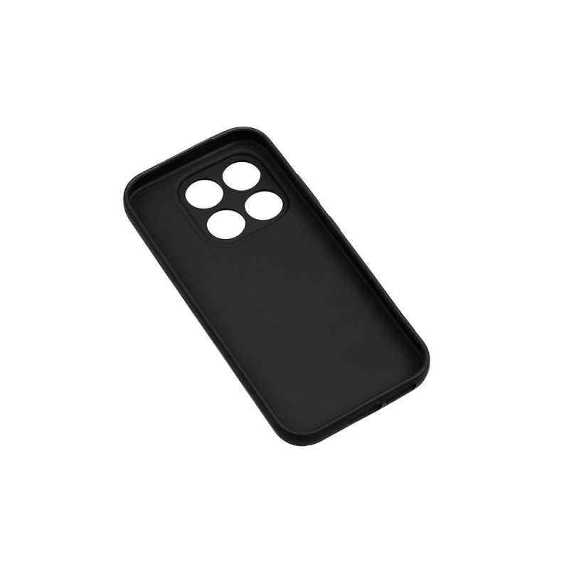 Bal-z Xiaomi 17 Kılıf Zore Biye Silikon