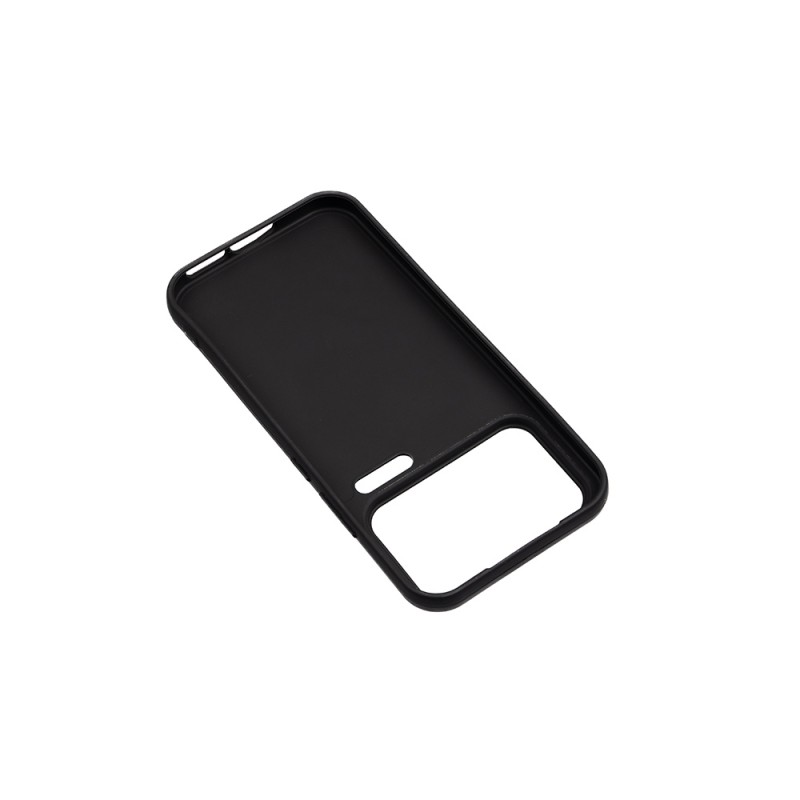 Bal-z Xiaomi 17 Pro Max Kılıf Zore Biye Silikon