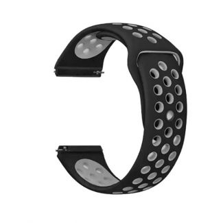 Xiaomi Amazfit Pace KRD-02 Silikon Kordon Xiaomi Amazfit Pace KRD-02 Silikon Kordon