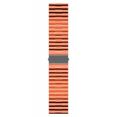 Bal-z Xiaomi Amazfit Pace KRD-27 22mm Kordon