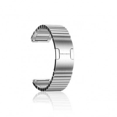 Bal-z Xiaomi Amazfit Pace KRD-35 22mm Metal Kordon