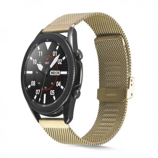Xiaomi Amazfit Pace KRD-45 22mm Metal Kordon Xiaomi Amazfit Pace KRD-45 22mm Metal Kordon