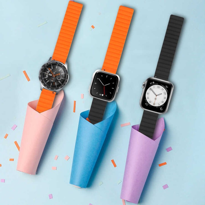 Xiaomi Amazfit Pace KRD-52 Kordon