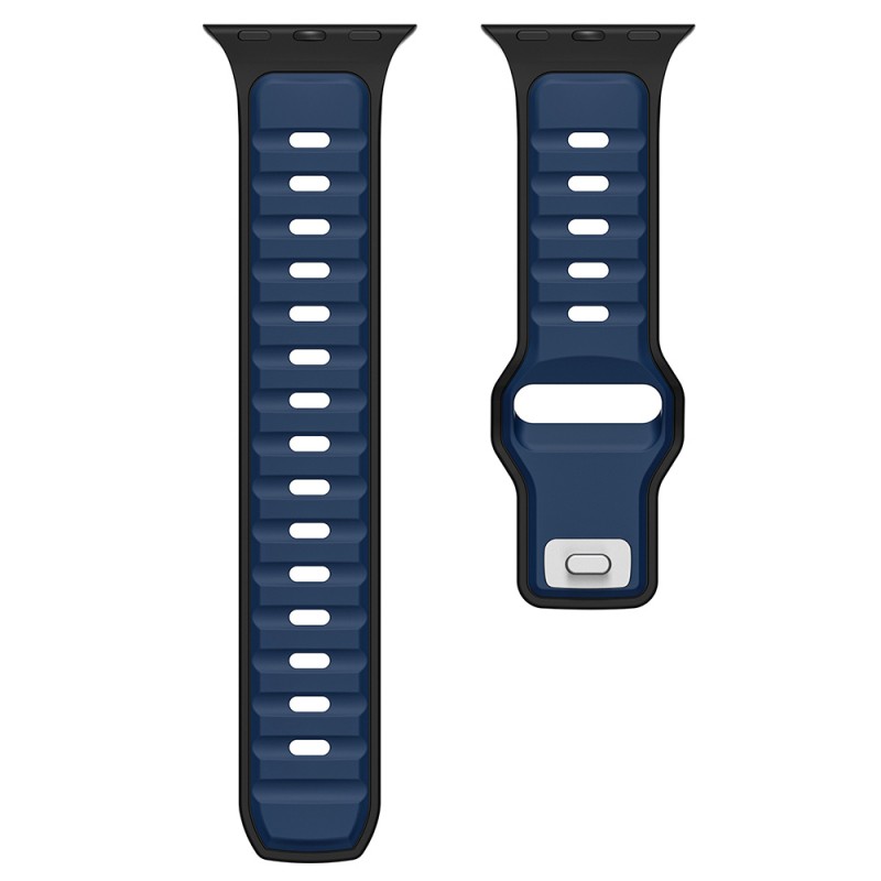 Bal-z Xiaomi Amazfit Pace  KRD-135 22mm Silikon Kordon Strap Kayış