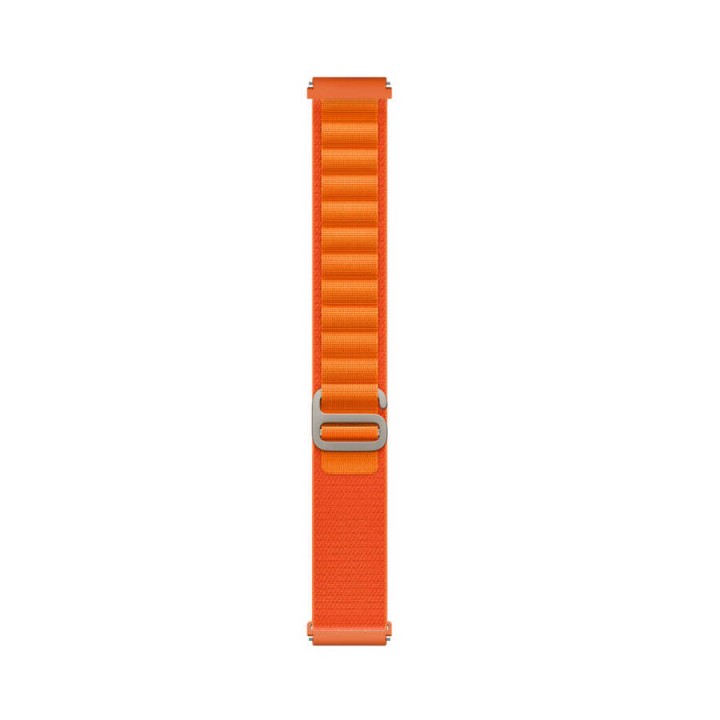 Xiaomi Amazfit Pace Zore KRD-74 22mm Hasır Kordon