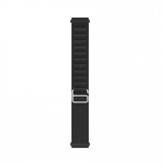 Xiaomi Amazfit Pace Zore KRD-74 22mm Hasır Kordon