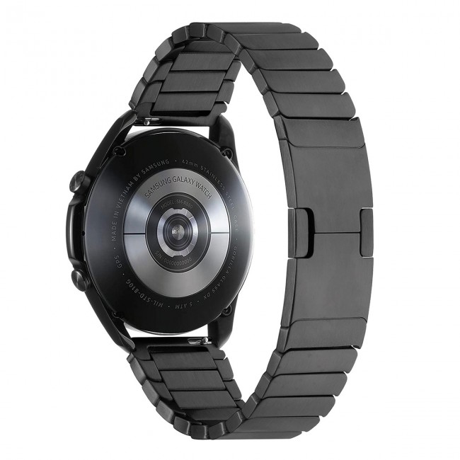 Xiaomi Amazfit Pace Zore KRD-82 22mm Metal Kordon