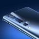 Xiaomi Mi 10 Benks KR Kamera Lens Koruyucu Cam Xiaomi Mi 10 Benks KR Kamera Lens Koruyucu Cam