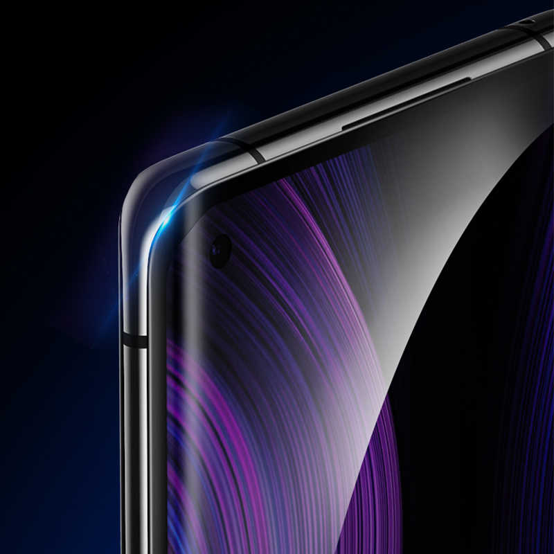 Xiaomi Mi 10 Benks X Pro + Curved Glass Ekran Koruyucu Xiaomi Mi 10 Benks X Pro + Curved Glass Ekran Koruyucu