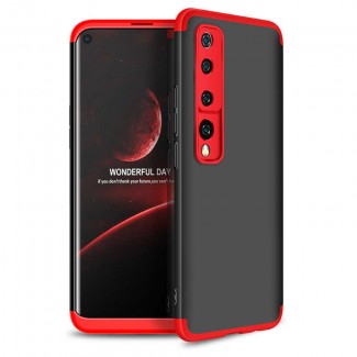 Xiaomi Mi 10 Kılıf Zore Ays Kapak Xiaomi Mi 10 Kılıf Zore Ays Kapak