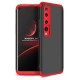 Xiaomi Mi 10 Kılıf Zore Ays Kapak