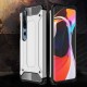 Xiaomi Mi 10 Kılıf Zore Crash Silikon Kapak Xiaomi Mi 10 Kılıf Zore Crash Silikon Kapak