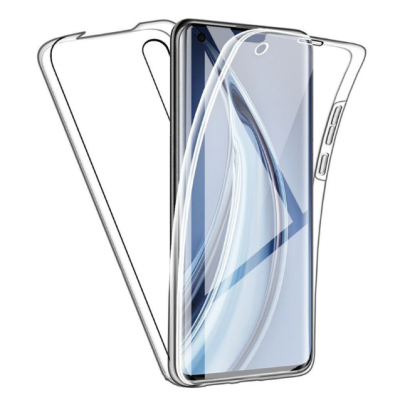 Bal-z Xiaomi Mi 10 Kılıf  Enjoy Kapak