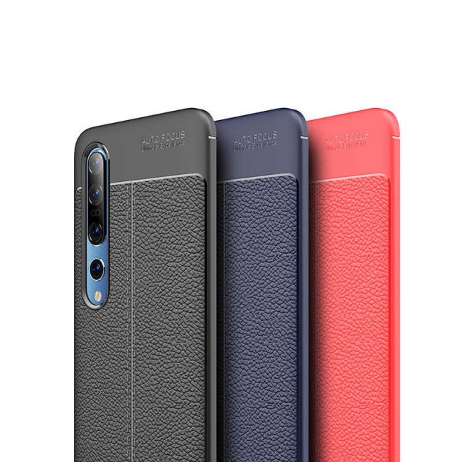 Xiaomi Mi 10 Kılıf Zore Niss Silikon Kapak Xiaomi Mi 10 Kılıf Zore Niss Silikon Kapak