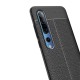 Xiaomi Mi 10 Kılıf Zore Niss Silikon Kapak Xiaomi Mi 10 Kılıf Zore Niss Silikon Kapak