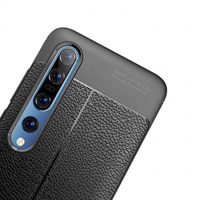 Xiaomi Mi 10 Kılıf Zore Niss Silikon Kapak Xiaomi Mi 10 Kılıf Zore Niss Silikon Kapak
