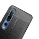 Xiaomi Mi 10 Kılıf Zore Niss Silikon Kapak Xiaomi Mi 10 Kılıf Zore Niss Silikon Kapak