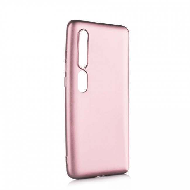 Xiaomi Mi 10 Kılıf Zore Premier Silikon Kapak Xiaomi Mi 10 Kılıf Zore Premier Silikon Kapak