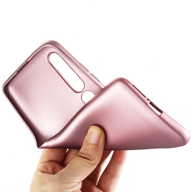 Xiaomi Mi 10 Kılıf Zore Premier Silikon Kapak Xiaomi Mi 10 Kılıf Zore Premier Silikon Kapak