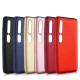 Xiaomi Mi 10 Kılıf Zore Premier Silikon Kapak Xiaomi Mi 10 Kılıf Zore Premier Silikon Kapak