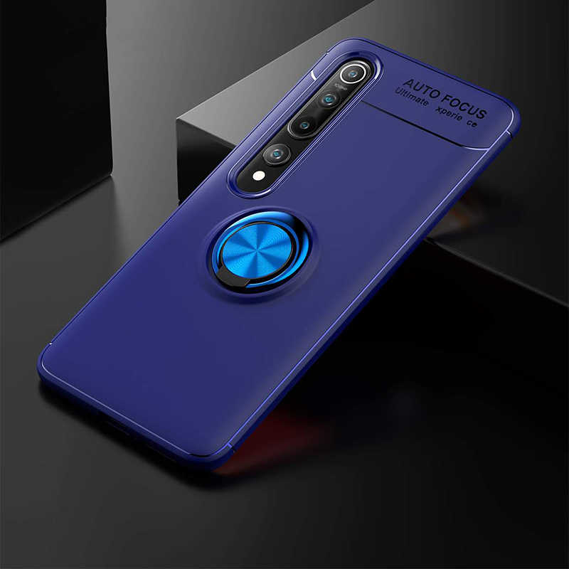 Xiaomi Mi 10 Kılıf Zore Ravel Silikon Kapak Xiaomi Mi 10 Kılıf Zore Ravel Silikon Kapak