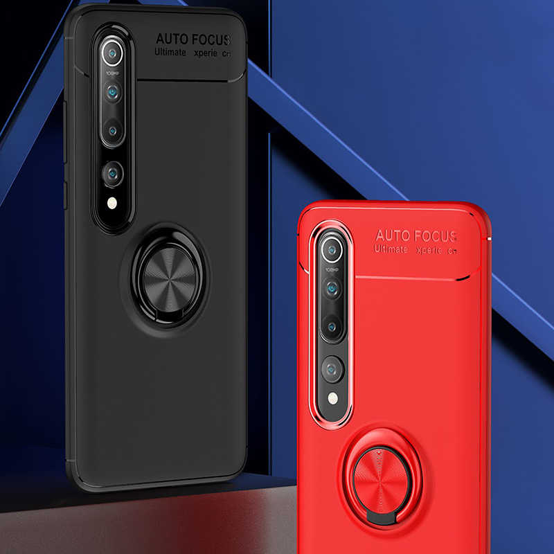 Xiaomi Mi 10 Kılıf Zore Ravel Silikon Kapak Xiaomi Mi 10 Kılıf Zore Ravel Silikon Kapak