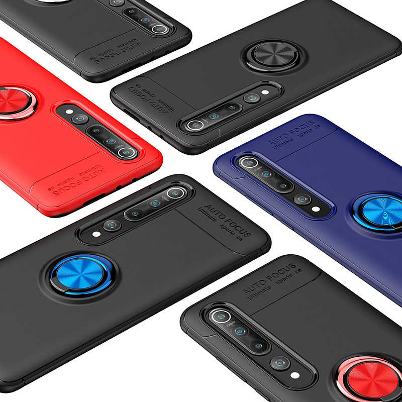 Xiaomi Mi 10 Kılıf Zore Ravel Silikon Kapak Xiaomi Mi 10 Kılıf Zore Ravel Silikon Kapak