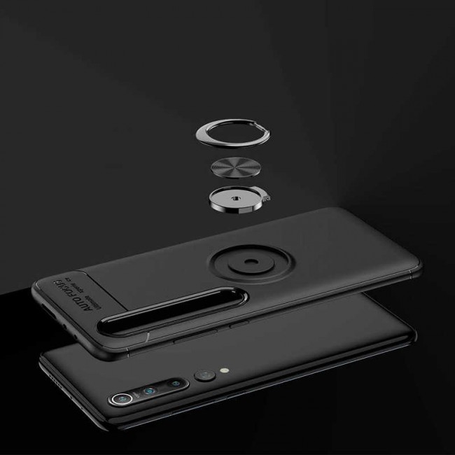 Xiaomi Mi 10 Kılıf Zore Ravel Silikon Kapak Xiaomi Mi 10 Kılıf Zore Ravel Silikon Kapak