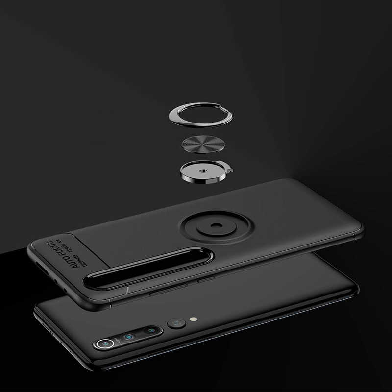 Xiaomi Mi 10 Kılıf Zore Ravel Silikon Kapak Xiaomi Mi 10 Kılıf Zore Ravel Silikon Kapak