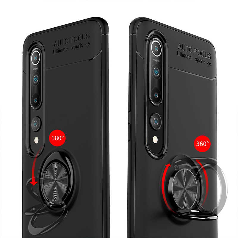 Xiaomi Mi 10 Kılıf Zore Ravel Silikon Kapak Xiaomi Mi 10 Kılıf Zore Ravel Silikon Kapak