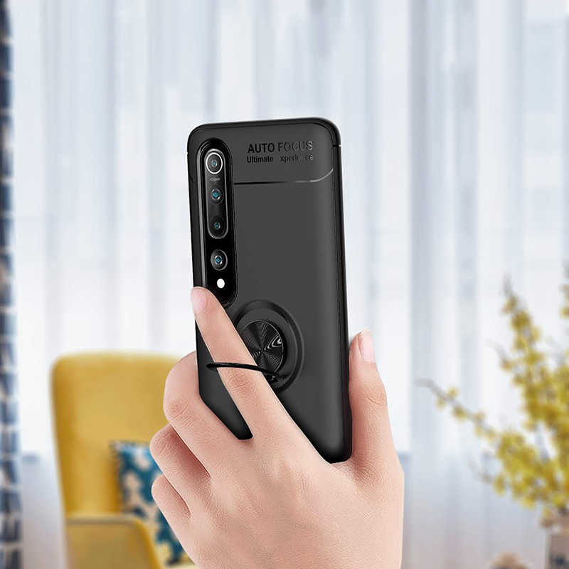 Xiaomi Mi 10 Kılıf Zore Ravel Silikon Kapak Xiaomi Mi 10 Kılıf Zore Ravel Silikon Kapak