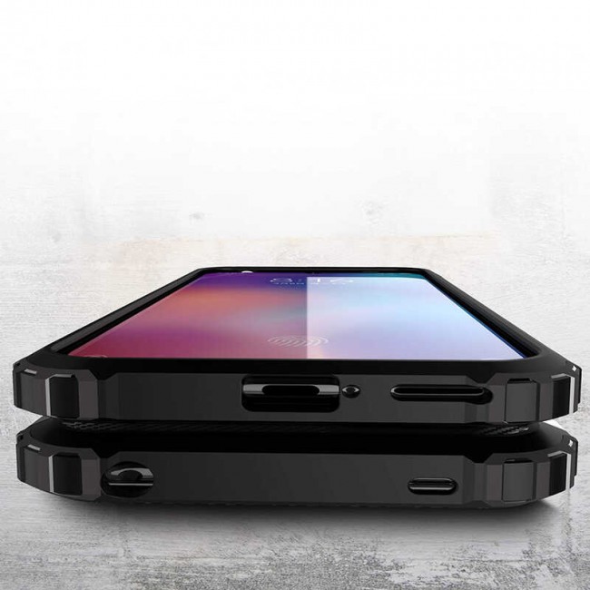 Xiaomi Mi 10 Lite Kılıf Zore Crash Silikon Kapak Xiaomi Mi 10 Lite Kılıf Zore Crash Silikon Kapak
